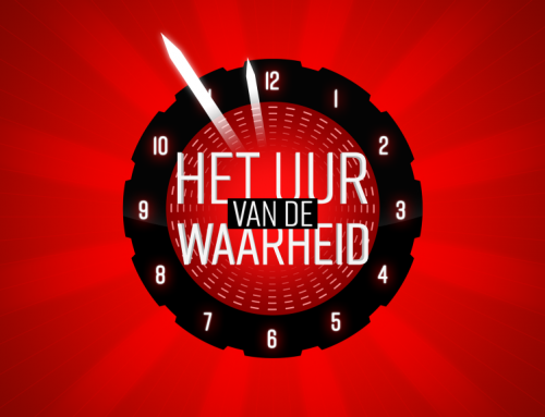 Het uur van de waarheid