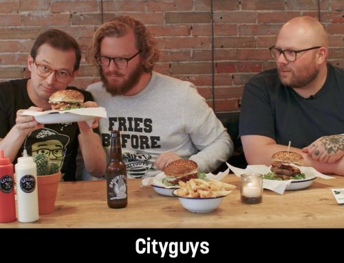 Cityguys | Videos