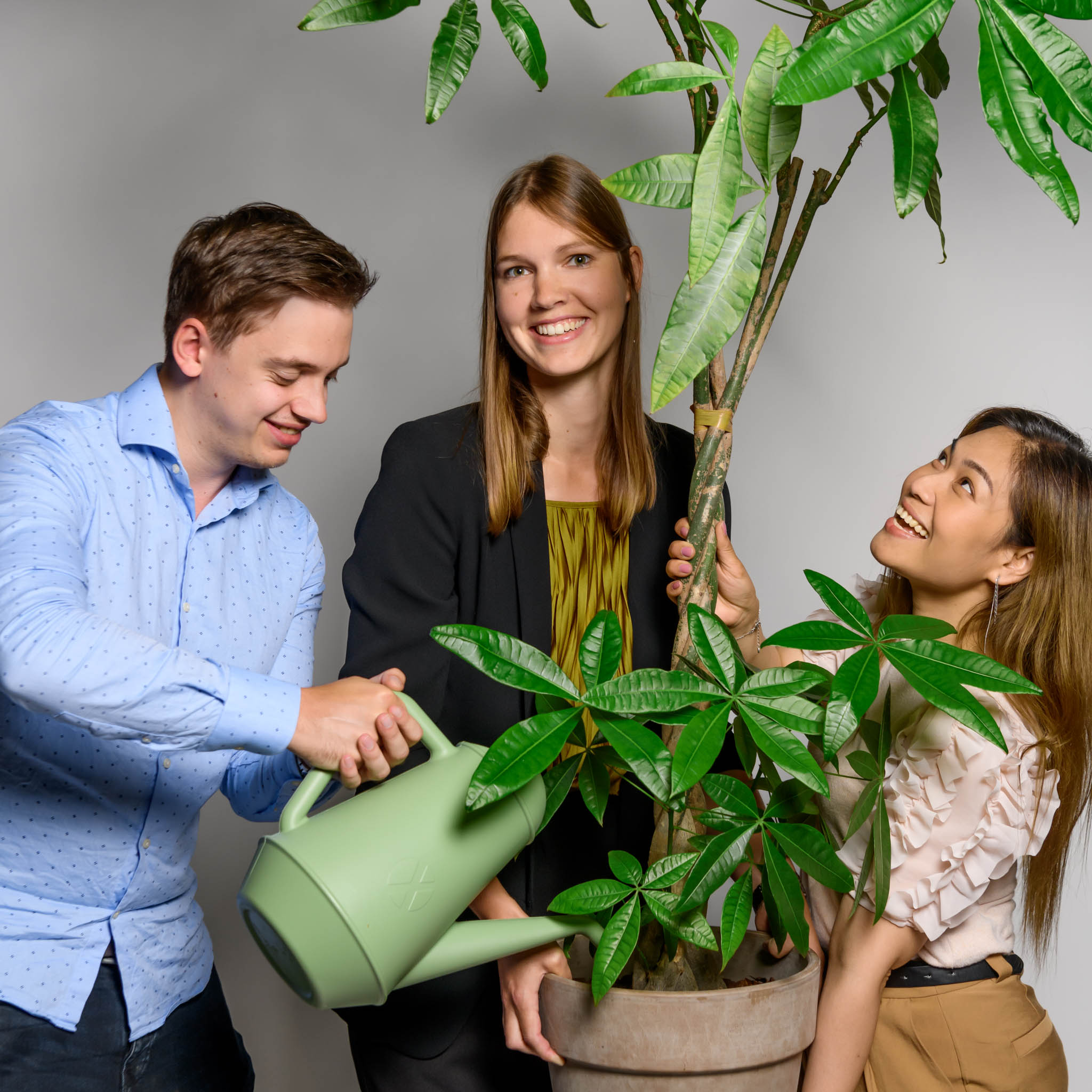 Marketingcommunicatie La Plume Media