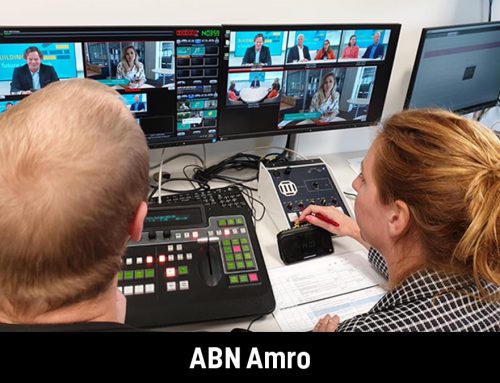 ABN Amro | Webcast