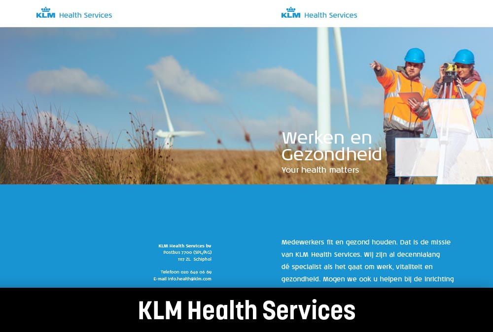 travel clinic klm health services