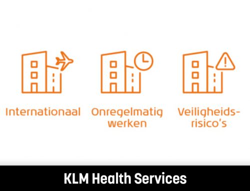 KLM Health Services | Blogs en whitepapers