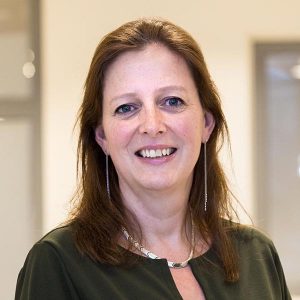 Saskia Baas kleur