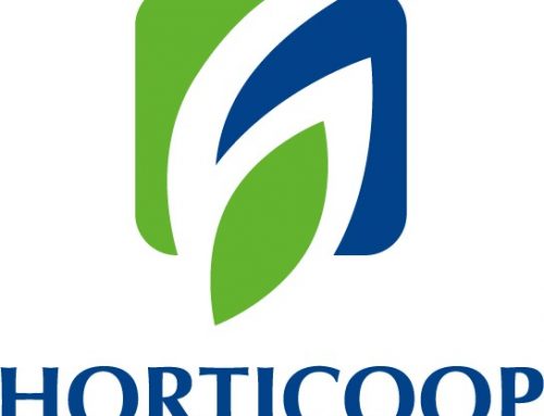 A new version of Horticoop