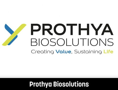 Prothya Biosolutions | Integration & New Name