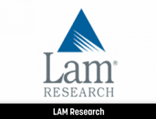 LAM Research | Webcast