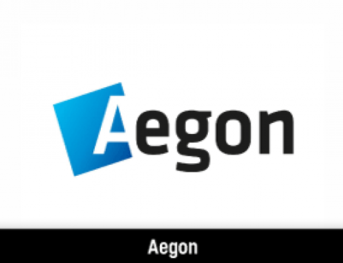 Aegon | Internal magazine