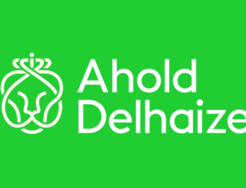 La Plume is preferred supplier for Ahold Delhaize