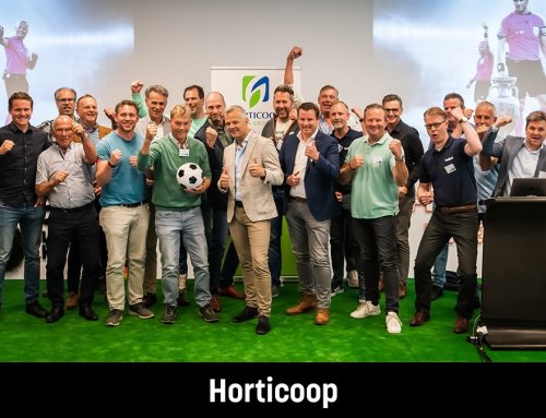 Horticoop | Event