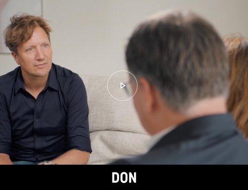 Stichting DON |  DON documentaire