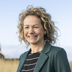 Susanne ter Wal