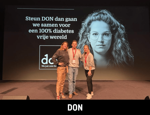 DON |  Symposium