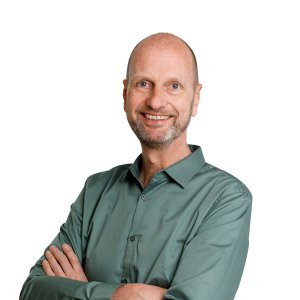 Horticoop – David Brand portret