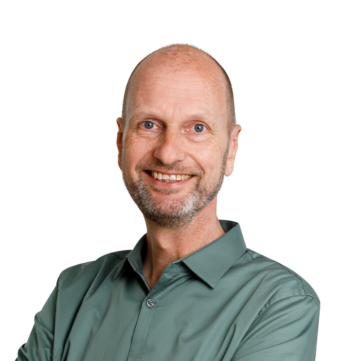 Horticoop – David Brand portret