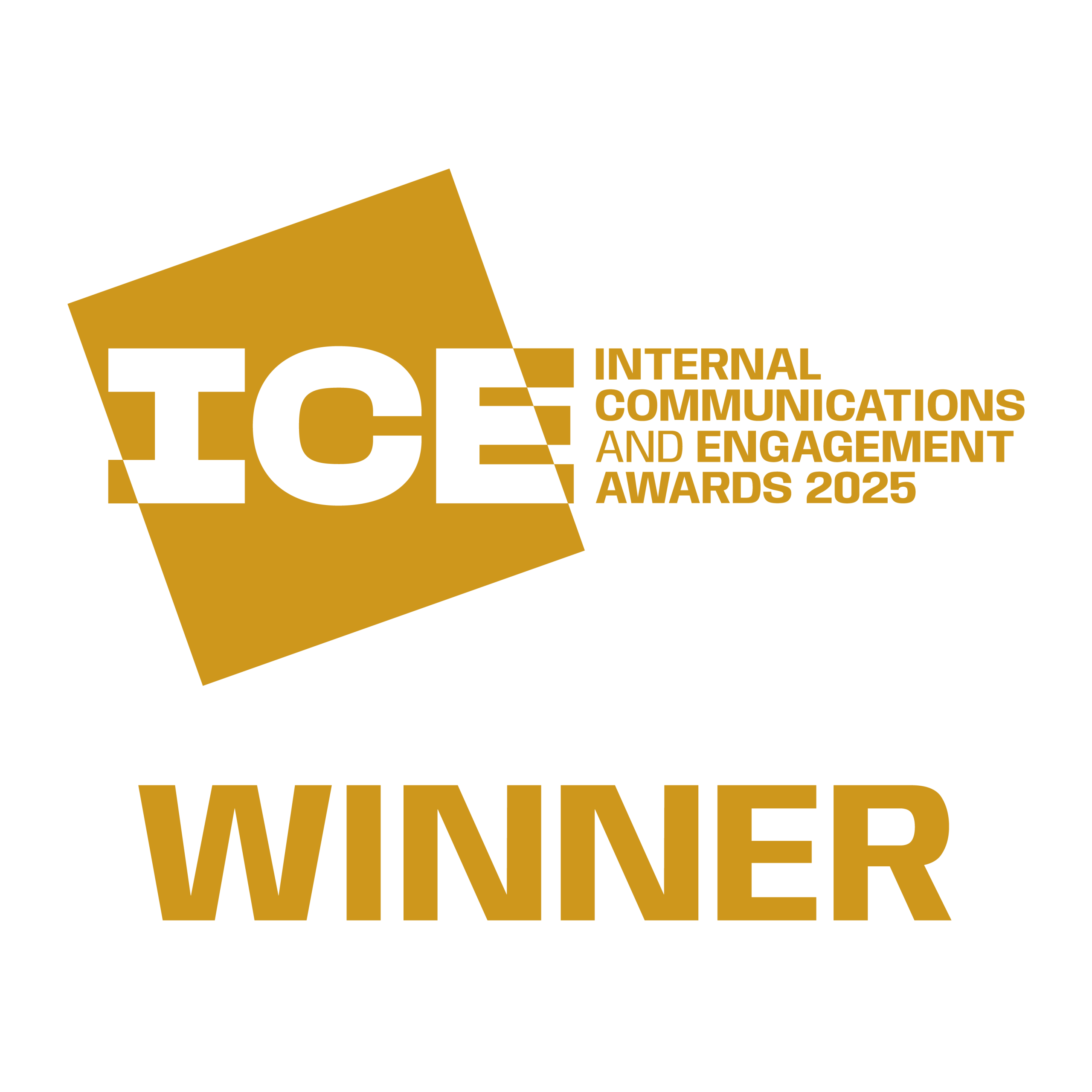 ICE 2025_Winner_Gold