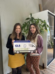 GLS Innovatiebus