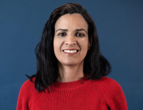 Even voorstellen: Stagiaire Webdeveloper Mychelle Batista