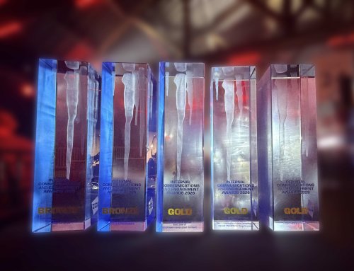 Trots op onze winnaars! Dit zijn de 5 bekroonde cases van de ICE Awards