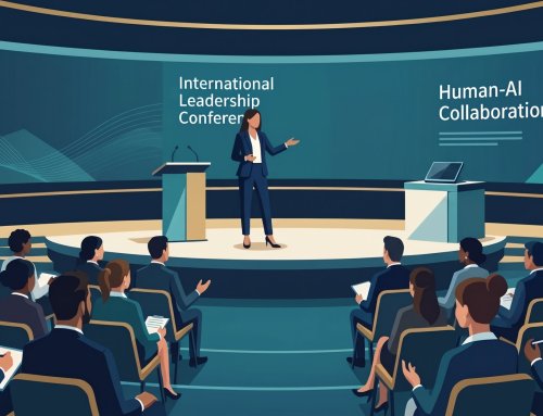 International Leadership Conference
